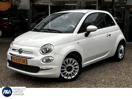 Fiat 500 0
