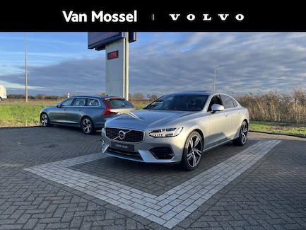 Volvo S90 0