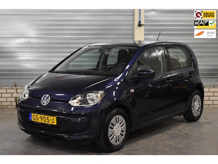 Volkswagen Up! 0