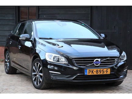 Volvo V60 0