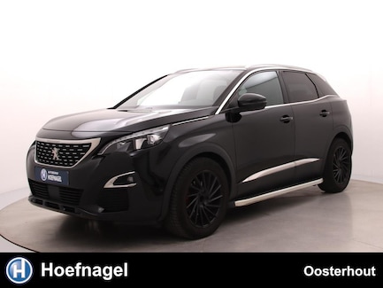 Peugeot 3008 0