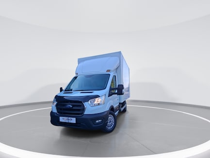 Ford Transit 0
