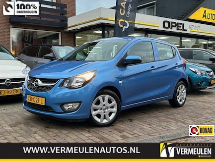 Opel Karl 0