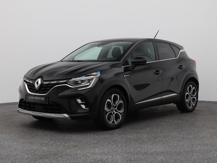 Renault Captur 0