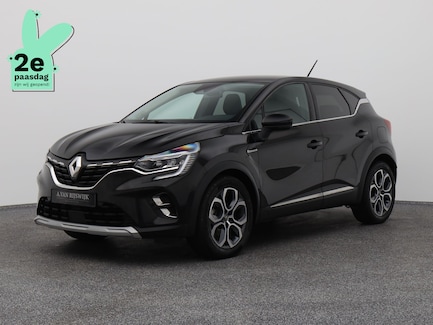 Renault Captur 0