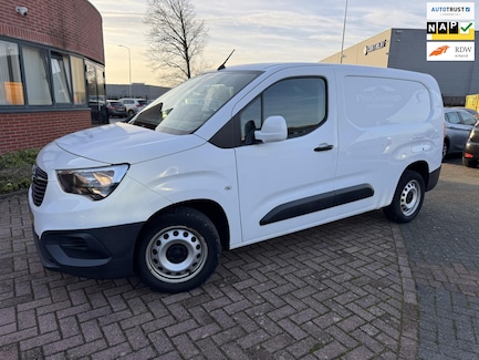 Opel Combo 0