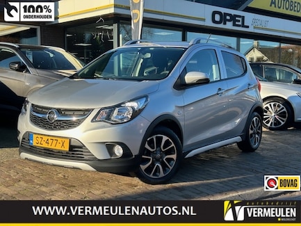 Opel Karl 0