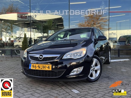 Opel Astra 0