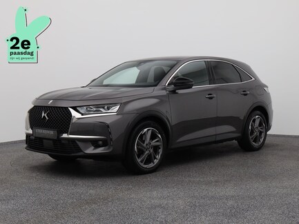 DS 7 Crossback 0