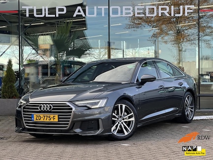 Audi A6 0