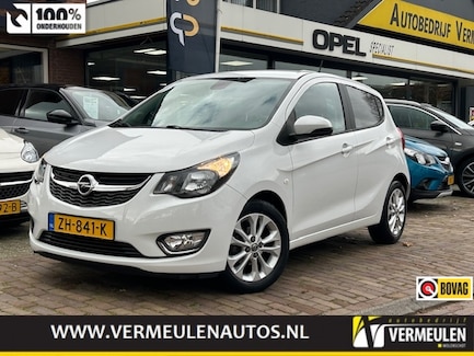Opel Karl 0