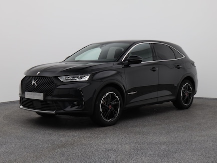 DS 7 Crossback 0