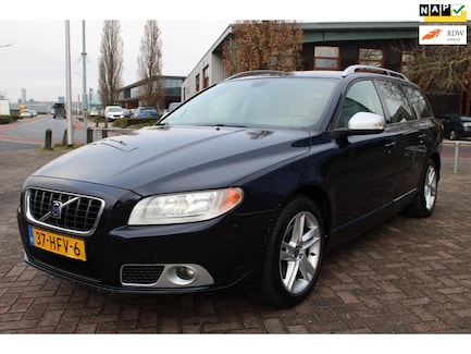Volvo V70 0