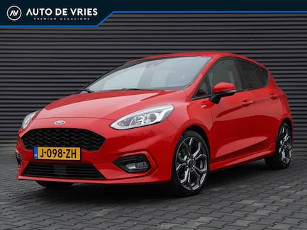 Ford Fiesta 0