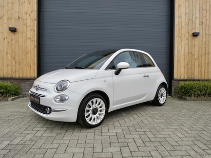 Fiat 500 0