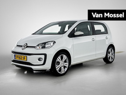 Volkswagen Up! 0