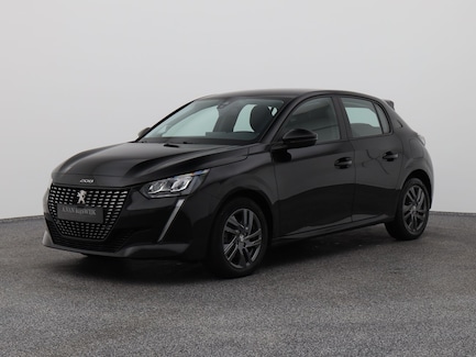 Peugeot 208 0