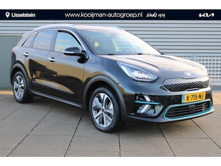 Kia e-Niro 0