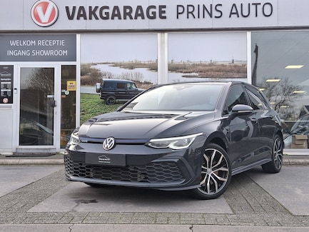 Volkswagen Golf 0