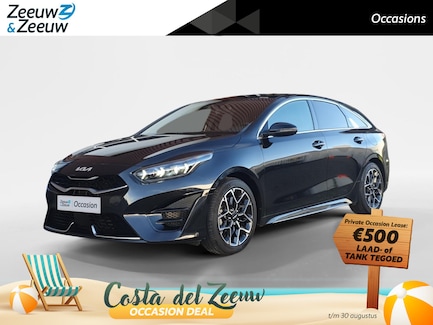 Kia ProCeed 0
