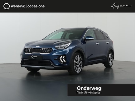 Kia Niro 0