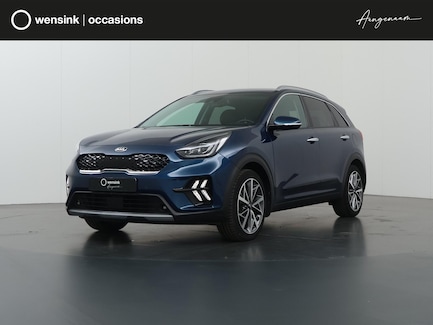 Kia Niro 0