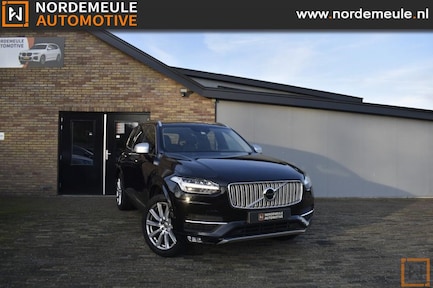 Volvo XC90 0