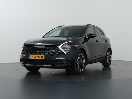 Kia Sportage 0