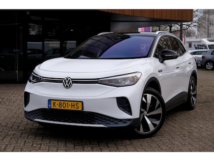Volkswagen ID.4 0