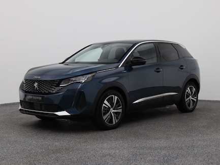 Peugeot 3008 0