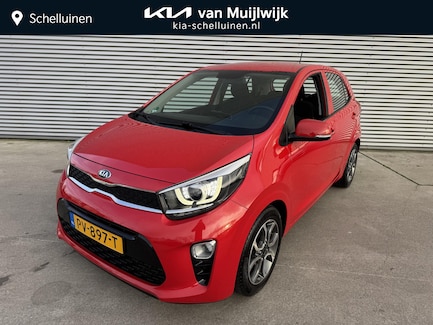 Kia Picanto 0