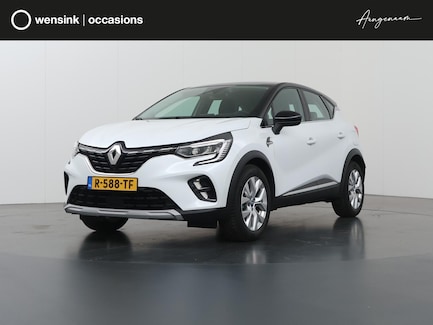 Renault Captur 0