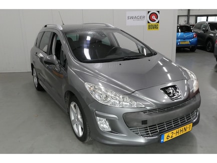 Peugeot 308 0