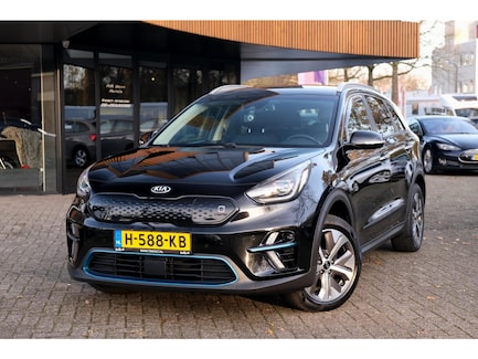Kia Niro EV 0