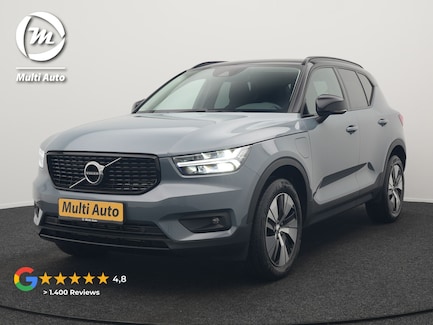 Volvo XC40 0