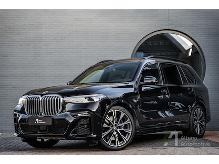 BMW X7 0