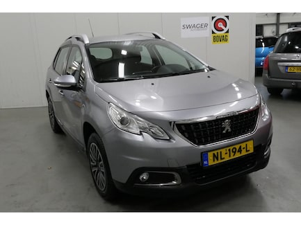 Peugeot 2008 0
