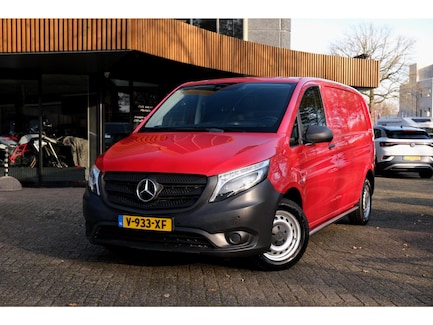 Mercedes-Benz Vito 0