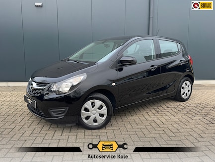 Opel Karl 0