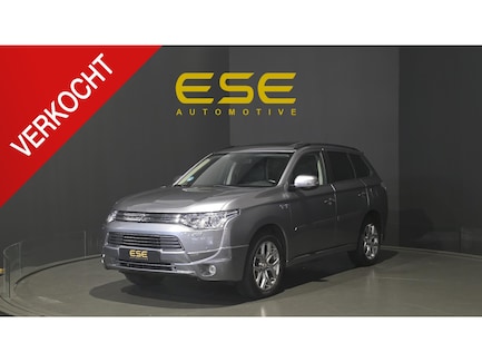 Mitsubishi Outlander 0