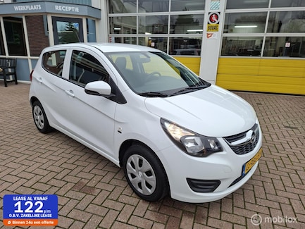 Opel Karl 0