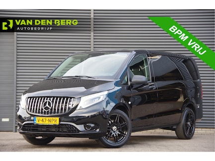 Mercedes-Benz Vito 0