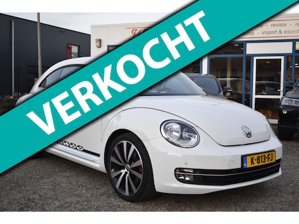Volkswagen Beetle 0