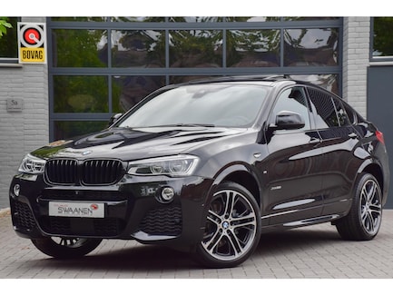 BMW X4 0