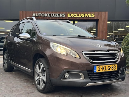 Peugeot 2008 0