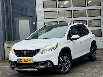 Peugeot 2008 0