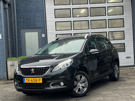 Peugeot 2008 0