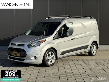 Ford Transit Connect 0