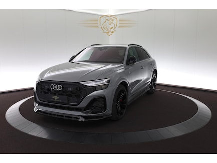 Audi Q8 0