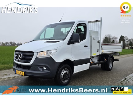 Mercedes-Benz Sprinter 0